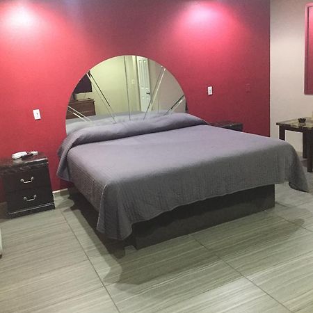 Motel King Хюстън Екстериор снимка