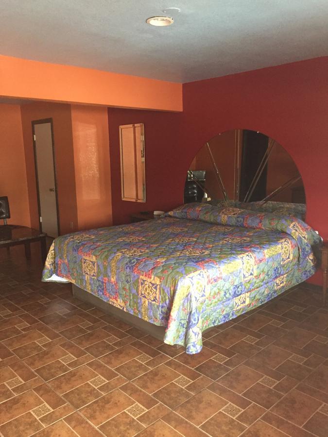Motel King Хюстън Екстериор снимка